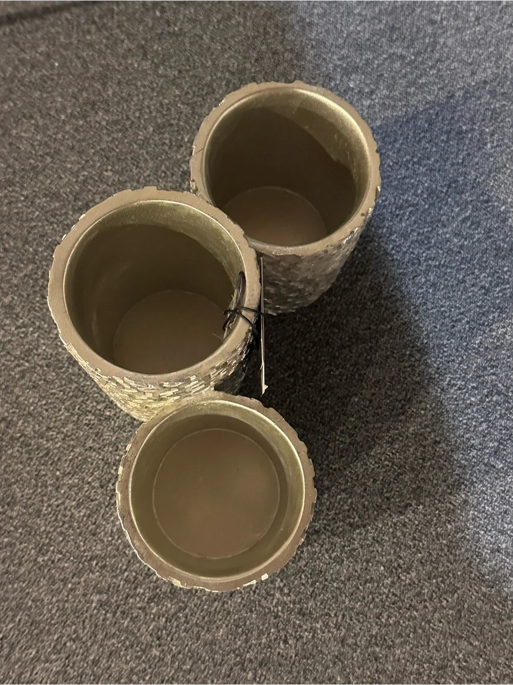 Beauty Storage NWT